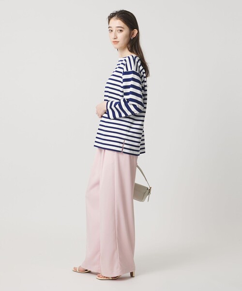 UNITED ARROWS（ユナイテッドアローズ） ワイドパンツ スラックス