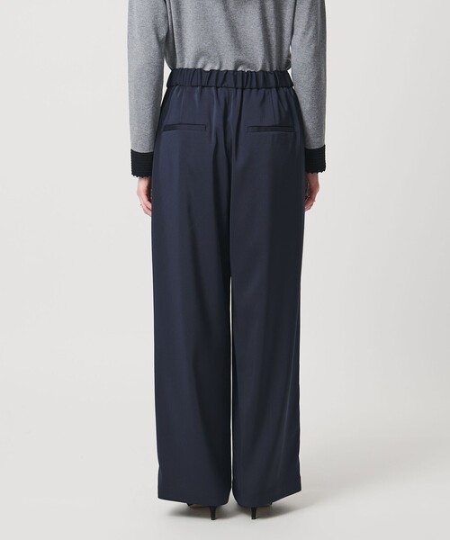 UNITED ARROWS（ユナイテッドアローズ） ワイドパンツ スラックス