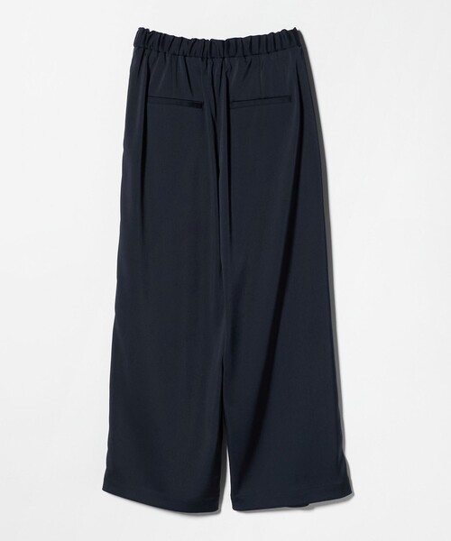 UNITED ARROWS（ユナイテッドアローズ） スラックス パンツ クリーン