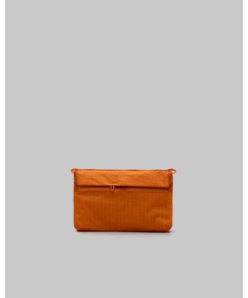 Topologie（トポロジー） ショルダーバッグ バッグ Flat Sacoche Small