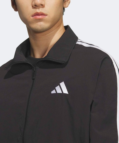 adidas（アディダス） ジャージ スタジアム ライト ツイル ルーズ