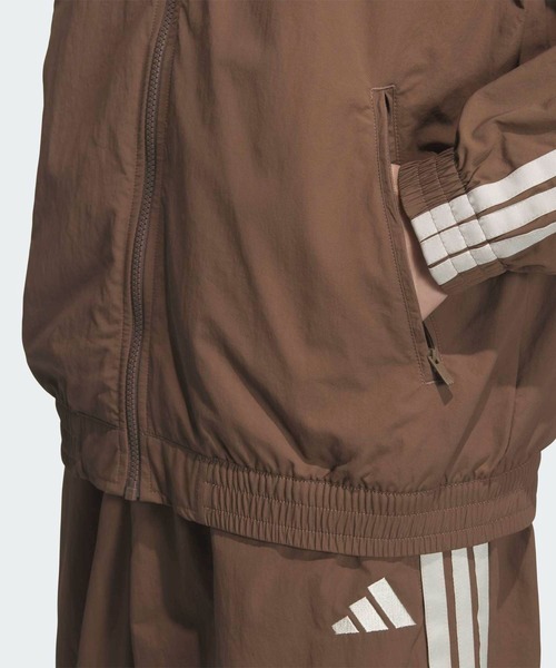 adidas（アディダス） ジャージ スタジアム ライト ツイル ルーズ