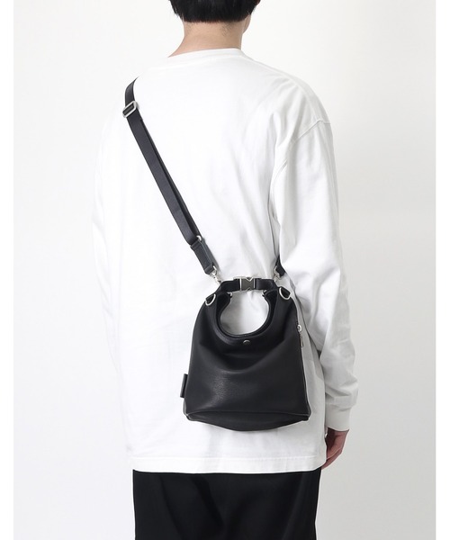 ショルダーバッグ master-piece / Vary 3WAYショルダーバッグ / No.24291 メンズ レディースの画像