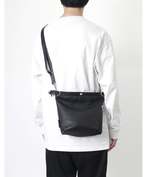 ショルダーバッグ master-piece / Vary 3WAYショルダーバッグ / No.24291 メンズ レディースの画像