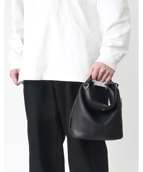 ショルダーバッグ master-piece / Vary 3WAYショルダーバッグ / No.24291 メンズ レディースの画像