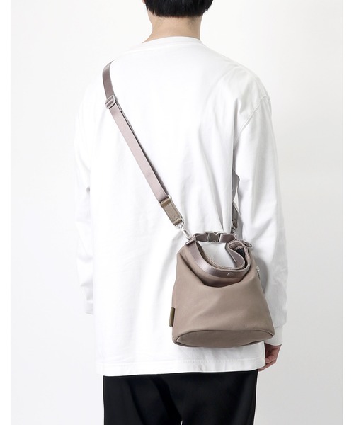 ショルダーバッグ master-piece / Vary 3WAYショルダーバッグ / No.24291 メンズ レディースの画像