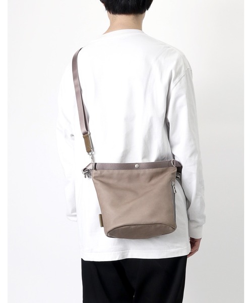 ショルダーバッグ master-piece / Vary 3WAYショルダーバッグ / No.24291 メンズ レディースの画像