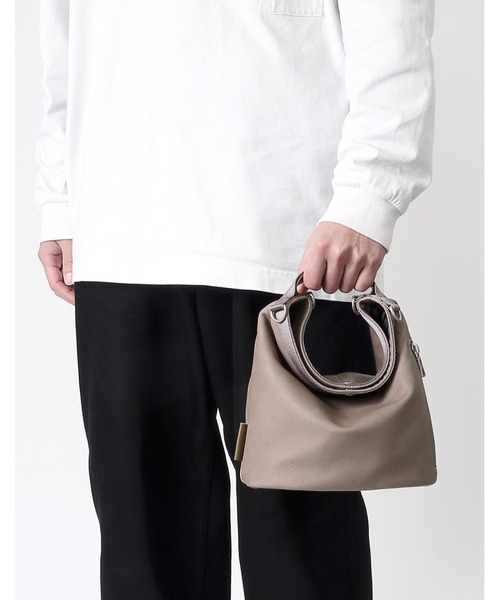 ショルダーバッグ master-piece / Vary 3WAYショルダーバッグ / No.24291 メンズ レディースの画像