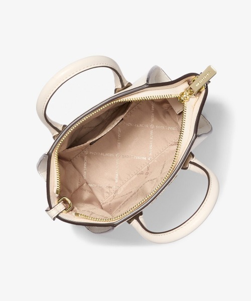MICHAEL KORS（マイケルコース） 2WAYバッグ FREE ベージュ レディース