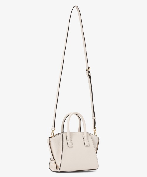 MICHAEL KORS（マイケルコース） 2WAYバッグ FREE ベージュ レディース