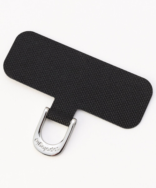Topologie（トポロジー） Phone Strap Adapter フォンストラップ