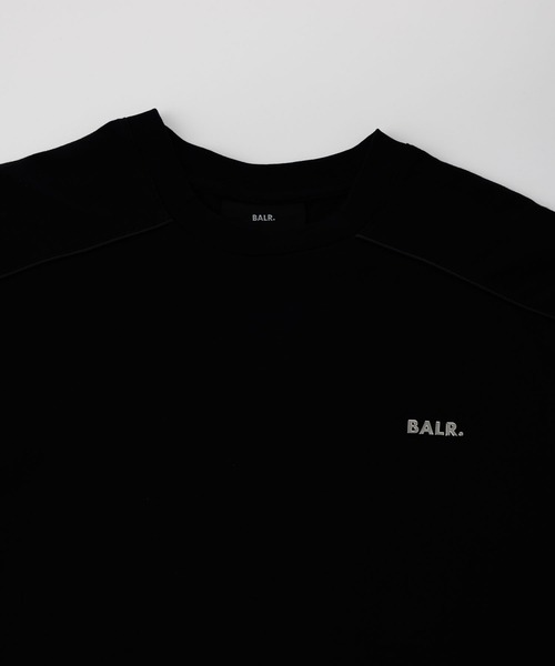 トレーナー スウェット JP  Q SERIES LIGHT CREWNECK メンズ レディースの画像