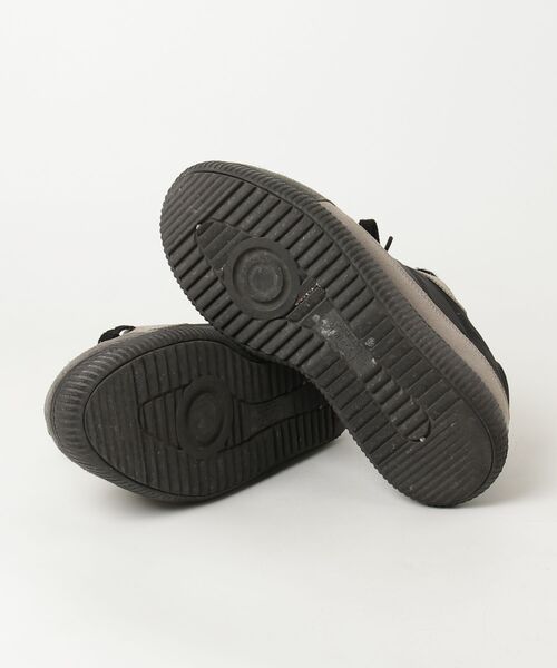 「Onitsuka Tiger」 ローカットスニーカー 26 ブラック レディースの画像