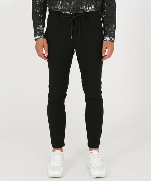 「5351 POUR LES HOMMES」 イージーパンツ 48 グレー メンズ_画像7