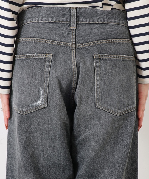 JOURNAL STANDARD LUXE（ジャーナルスタンダード ラックス） デニム