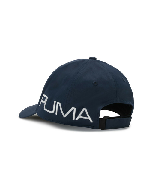 PUMA(プーマ) キャップ 帽子 メンズ ゴルフ ビッグロゴ キャップ PUMA(プーマ) キャップ 帽子 メンズ ゴルフ ビッグロゴ キャップ