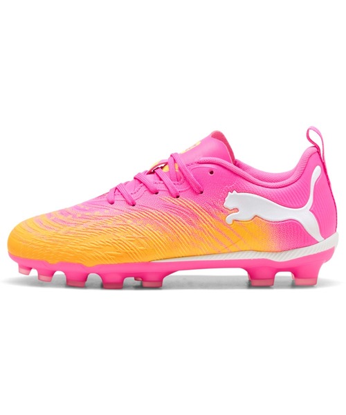 PUMA（プーマ） スニーカー キッズ フューチャー 9 プレイ HG/AG +