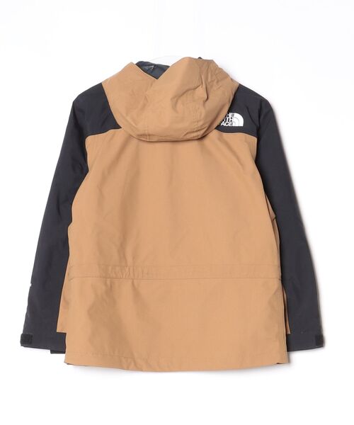 THE NORTH FACE（ザ ノースフェイス） ナイロンブルゾン S ブラウン 