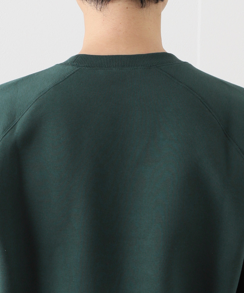 「Carhartt WIP」 スウェットカットソー X-LARGE ブラック メンズ_画像4