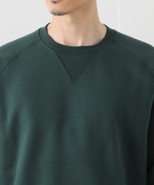 「Carhartt WIP」 スウェットカットソー X-LARGE ブラック メンズ_画像5