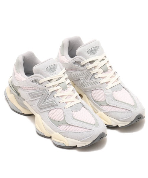 「New Balance」 ローカットスニーカー 25cm グレー メンズ_画像8