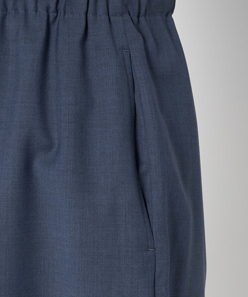 LOEFF（ロエフ） ハーフパンツ ワイドパンツ パンツ 短パン 「LOEFF