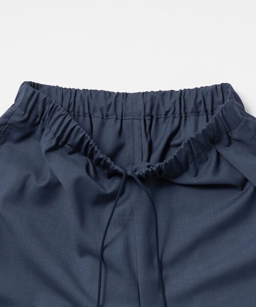 LOEFF（ロエフ） ハーフパンツ ワイドパンツ パンツ 短パン 「LOEFF