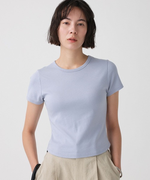 BABYLONE（バビロン） tシャツ 半袖 「大屋夏南さんコラボアイテム
