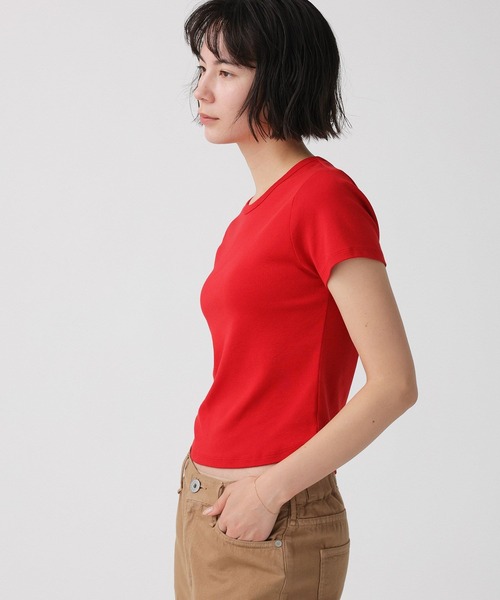 BABYLONE（バビロン） tシャツ 「大屋夏南さんコラボアイテム」ミニT