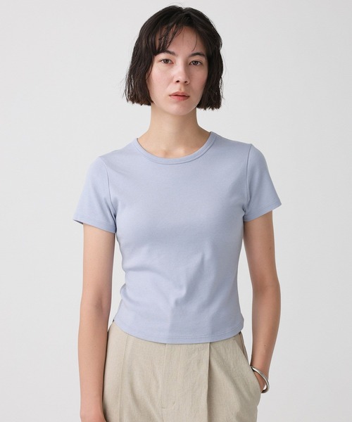 BABYLONE（バビロン） tシャツ 半袖 「大屋夏南さんコラボアイテム