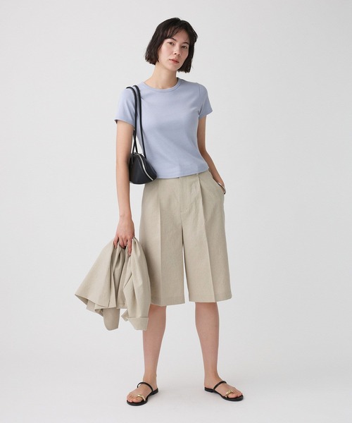 BABYLONE（バビロン） tシャツ 「大屋夏南さんコラボアイテム」ミニT