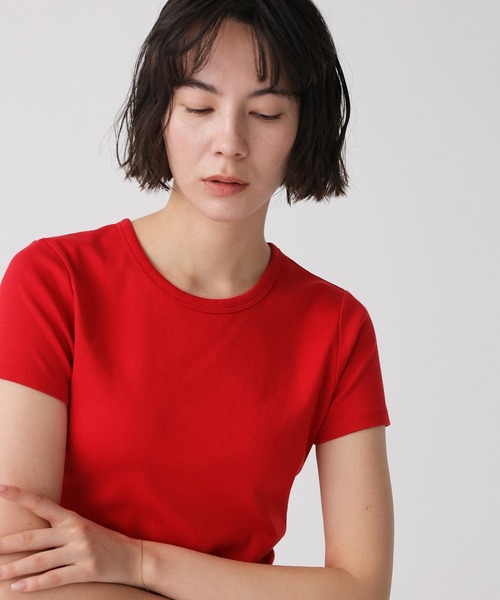BABYLONE（バビロン） tシャツ 「大屋夏南さんコラボアイテム」ミニT