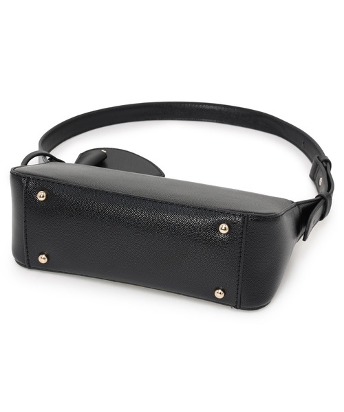 GUESS（ゲス） ハンドバッグ ISOBEL MINI SHOULDER BAG バッグ