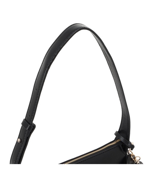 GUESS（ゲス） ハンドバッグ ISOBEL MINI SHOULDER BAG バッグ