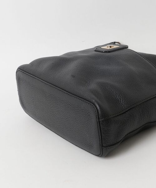 FURLA 2WAY ショルダーバッグ ブラック FURLA（フルラ） 2WAYバッグ - ブラック レディース : ZOZOTOWN Yahoo