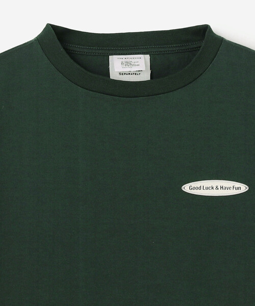 THE SHINZONE（ザ シンゾーン） tシャツ | BINGO TEE WOMEN レディース