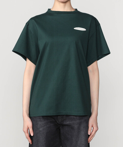 THE SHINZONE（ザ シンゾーン） tシャツ | BINGO TEE WOMEN レディース