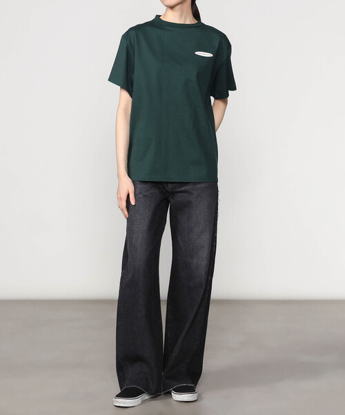 THE SHINZONE（ザ シンゾーン） tシャツ | BINGO TEE WOMEN レディース