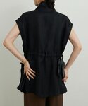 ベスト ジレ 「Oggi 6月号掲載アイテム」...の詳細画像3