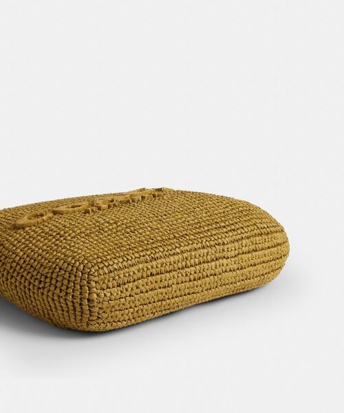 COACH（コーチ） かごバッグ カゴバッグ ブルックリン ショルダー