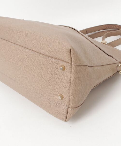 FURLA（フルラ） 2WAYバッグ - ブラウン レディース : ZOZOTOWN Yahoo