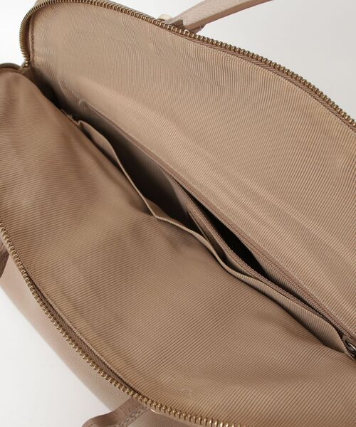 FURLA（フルラ） 2WAYバッグ - ブラウン レディース : ZOZOTOWN Yahoo