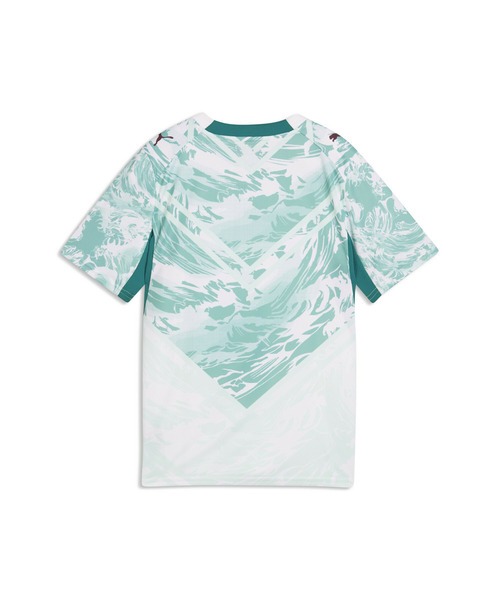 PUMA（プーマ） tシャツ キッズ サッカー ポルトガル代表 アウェイ
