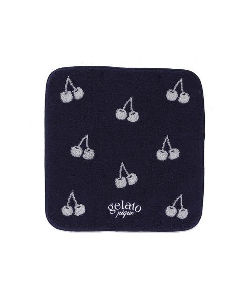 【美品】llica 初期盤 帯付 5枚セット 今治産】Otta(オッタ)三つ折れハーフタオルハンカチ - インテリアの