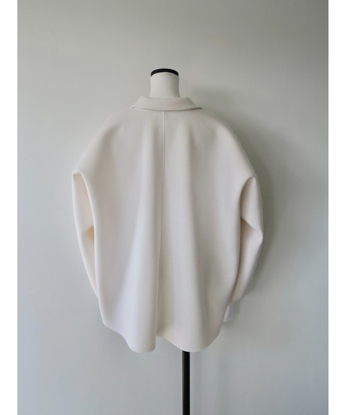 celon トレーナー スウェット open neck sweat top レディース