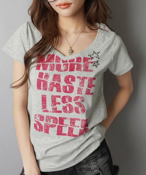 d.i.a. Tシャツ トップス 平成ギャル 希少 d i a 長袖Tシャツ黒 ロンT 胸露出型 平成ギャル｜Yahoo!フリマ（旧