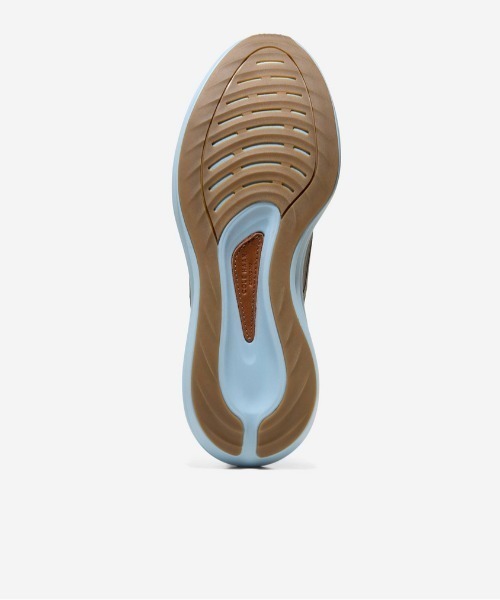 スニーカー オリジナルグランド クアッドスター ランニング スニーカー mens メンズの画像