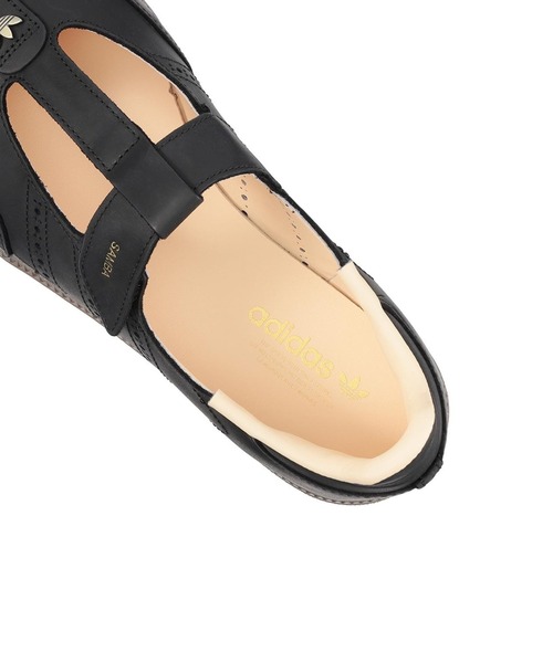 スニーカー 「BILLY'S EXCLUSIVE」SAMBA JANE W　KJ3970 レディース メンズの画像