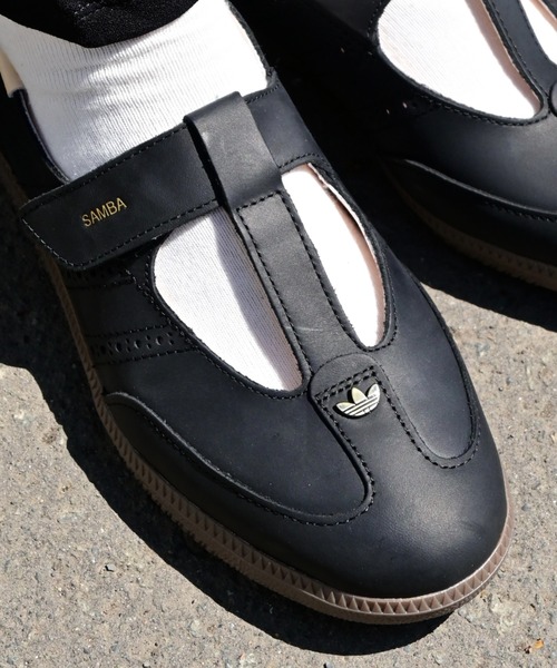 スニーカー 「BILLY'S EXCLUSIVE」SAMBA JANE W　KJ3970 レディース メンズの画像