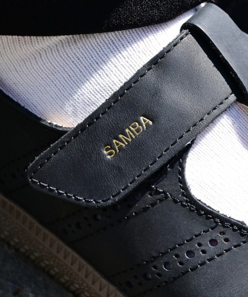 スニーカー 「BILLY'S EXCLUSIVE」SAMBA JANE W　KJ3970 レディース メンズの画像